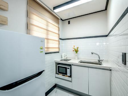 Jeju Skyhill Pension Σεογκουίπο Εξωτερικό φωτογραφία
