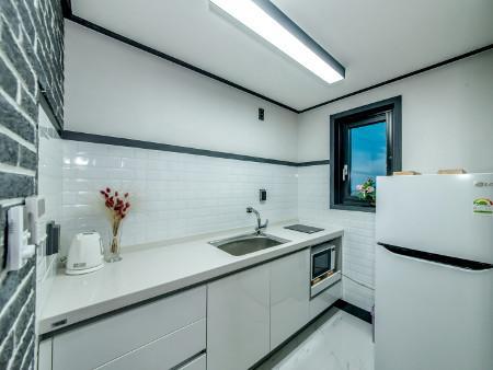 Jeju Skyhill Pension Σεογκουίπο Εξωτερικό φωτογραφία
