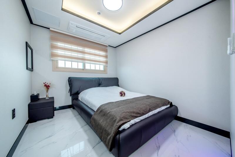 Jeju Skyhill Pension Σεογκουίπο Εξωτερικό φωτογραφία
