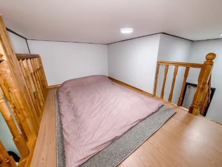 Jeju Skyhill Pension Σεογκουίπο Εξωτερικό φωτογραφία