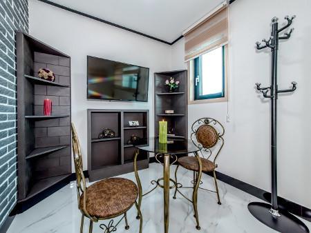 Jeju Skyhill Pension Σεογκουίπο Εξωτερικό φωτογραφία