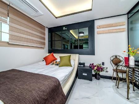 Jeju Skyhill Pension Σεογκουίπο Εξωτερικό φωτογραφία