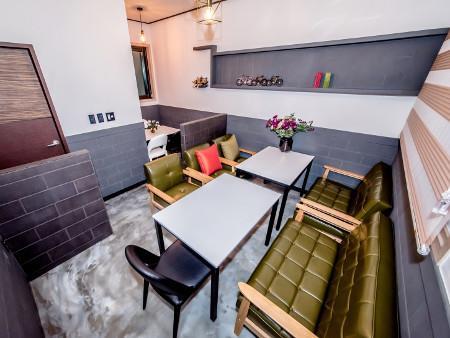 Jeju Skyhill Pension Σεογκουίπο Εξωτερικό φωτογραφία